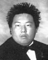 Shin N Thao: class of 2003, Grant Union High School, Sacramento, CA.